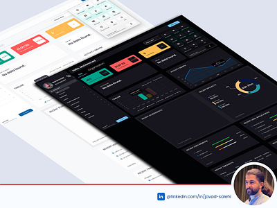 Work management dashboard dashboard design prodcut software ui ux