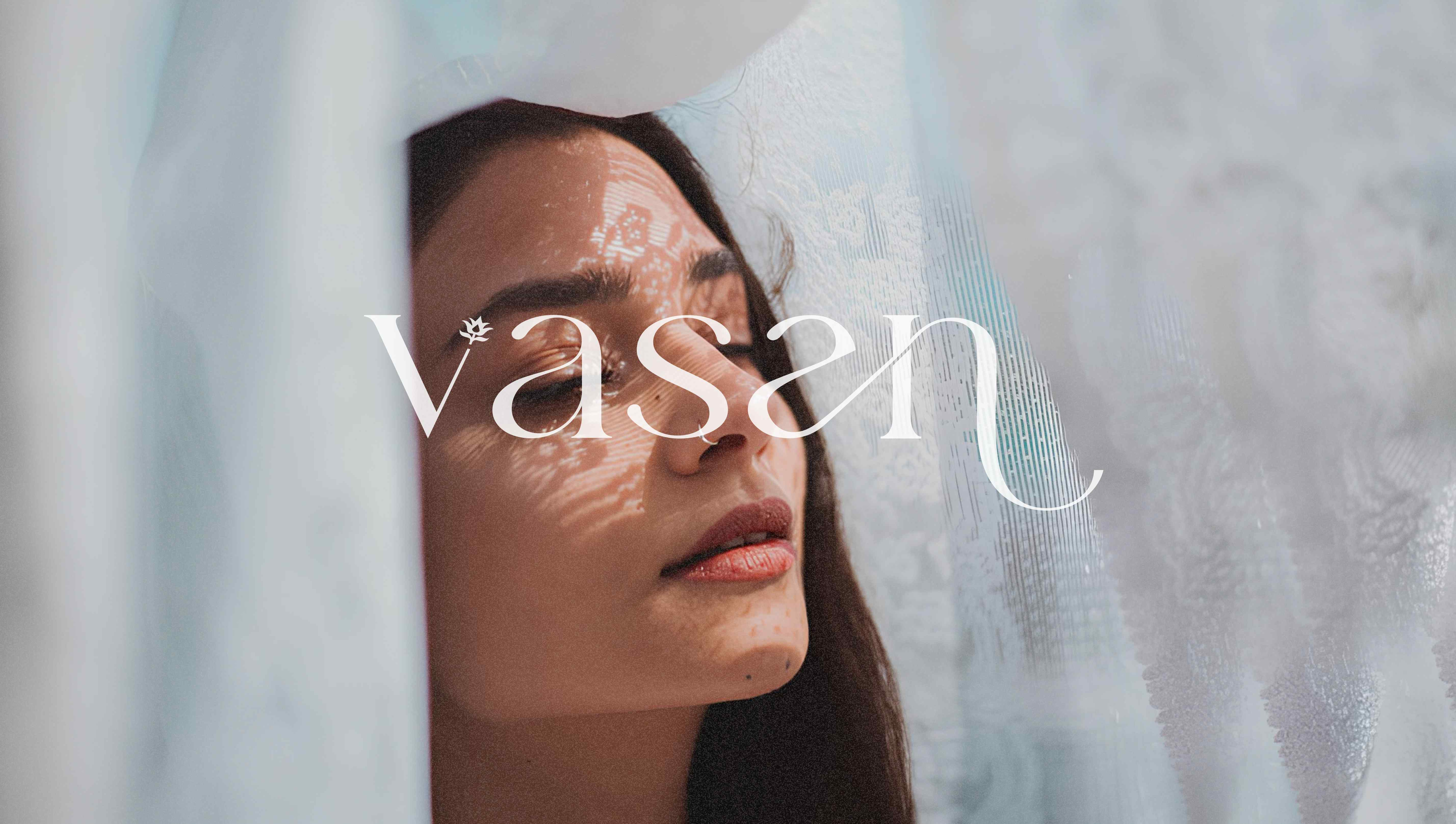 VASAN | UI/UX Design | Web Design | E-Commerce Website brand guideline branding clothing brand graphic design illustration kurti brand packaging style guide textile design typography ui ui design visual identity website design women brand