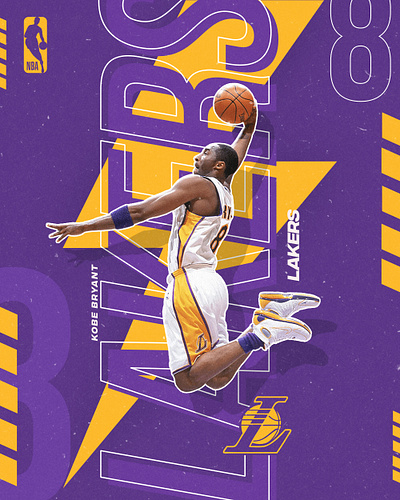 SPORTS POSTERS (NBA)