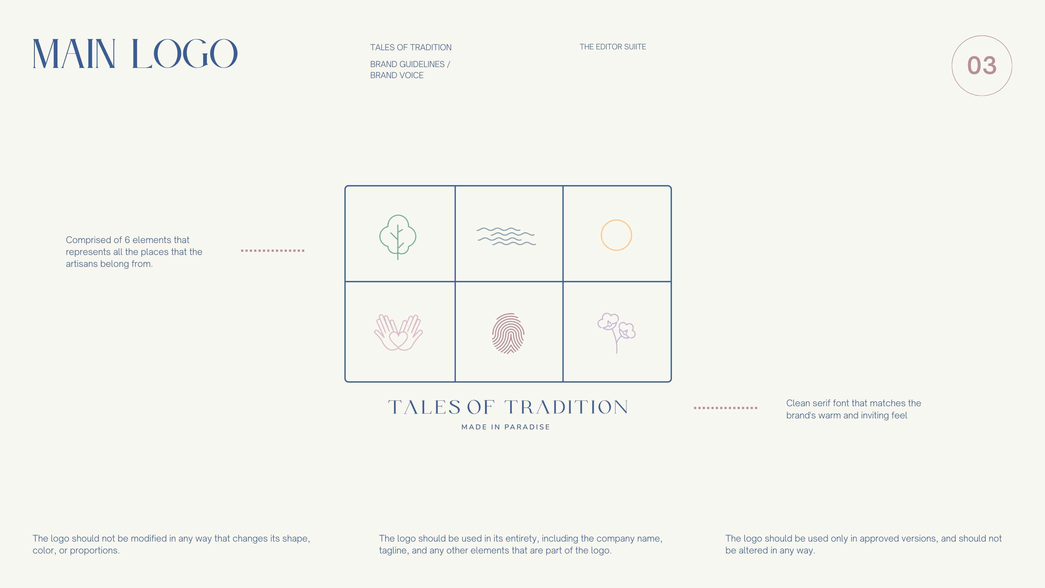 Tales of Tradition | Sustainable Clothing Branding branding clothing brand graphic design illustration logo typograpghy