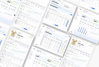 Product Design for AI Platform branding platform product design ui user experience design user interface design ux webdesign