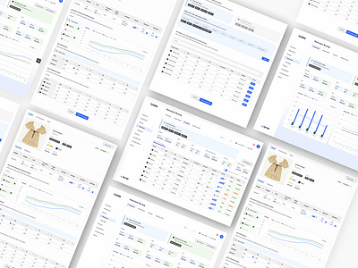 Product Design for AI Platform branding platform product design ui user experience design user interface design ux webdesign