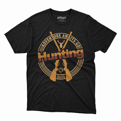 HUNTING T-SHIRT DESIGN EMAIL:ahamedroni755@gmail.com hiking t shirt design hunting t shirt design retro t shirt design streetwear t shirt design t shirt design typography t shirt design vintage t shirt design