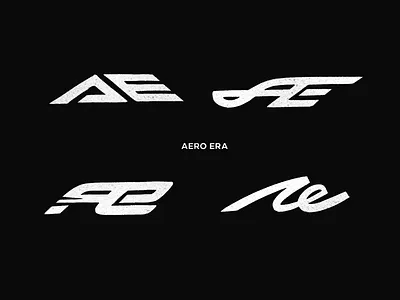 AE authentic bikes branding calligraphy custom expressive flow handtype handwritten identity lettering logo logomark script signature sport type unique wordmark