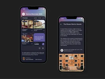 Travel app | City guide app for sale guide mobile tourism travel