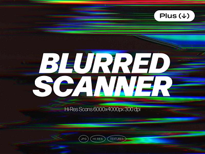 Blurred Scanner Textures abstract background blur blurred blurry damaged design download glitch grunge pixelbuddha printer scan scanner texture textures