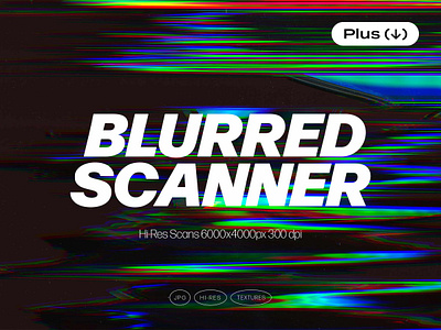 Blurred Scanner Textures abstract background blur blurred blurry damaged design download glitch grunge pixelbuddha printer scan scanner texture textures