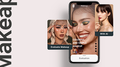 Makeapp ai app app design design mob mobile mobile design ui