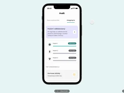 Gamification element design graphic design ui ux