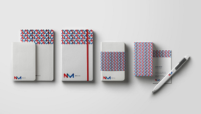 NIS muzej, branding proposal branding logo