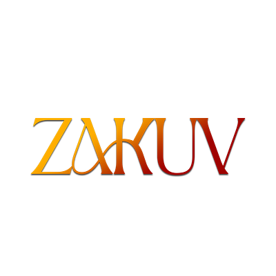 #Zakuv logo