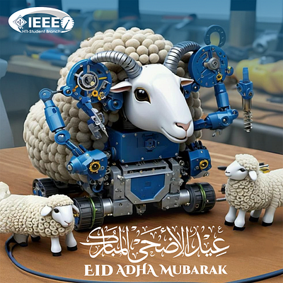 Eid el Adha Design