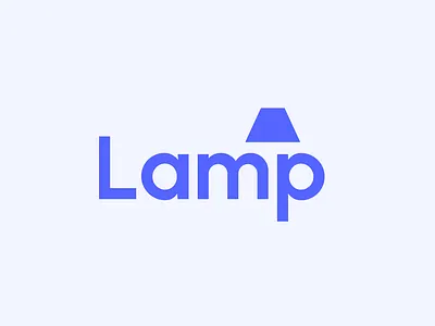 lamp logo brand brandlogo concept creative design designer graphic design illustration lamp logo logo pakistan qandeel creative usa