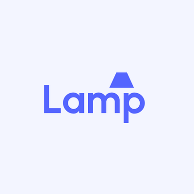 lamp logo brand brandlogo concept creative design designer graphic design illustration lamp logo logo pakistan qandeel creative usa