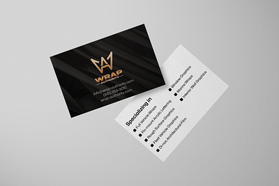 B CARD - BRANDING branding graphic design