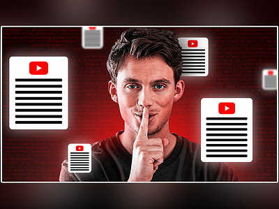 Youtube thumbnail design ab designer ab thumbnail ab thumbnail designer dark theme thumbnail design finance youtube thumbnail thumbnail thumbnail design