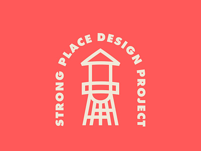 Strong Place Design Project