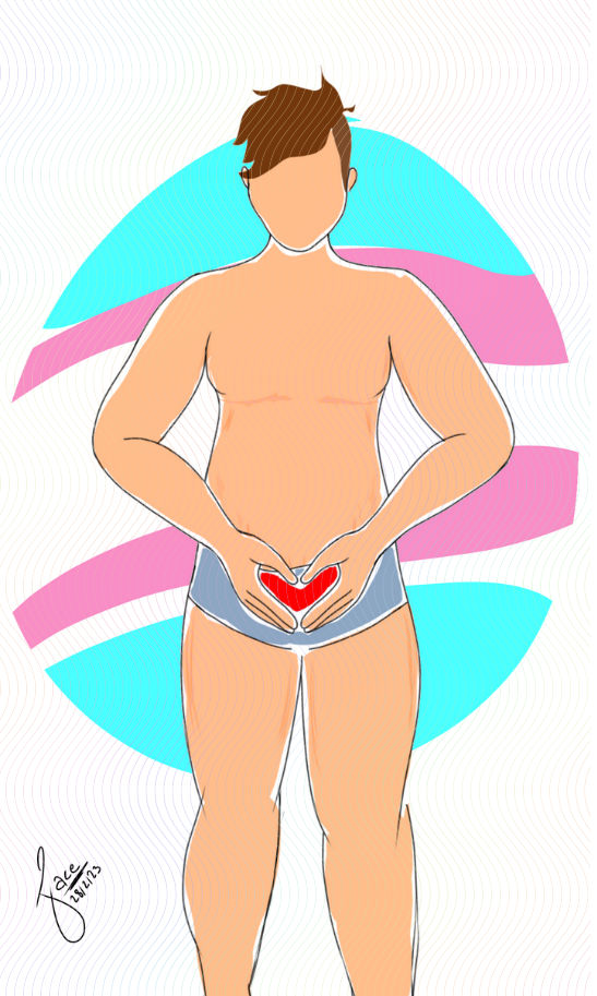 Example of Character Design