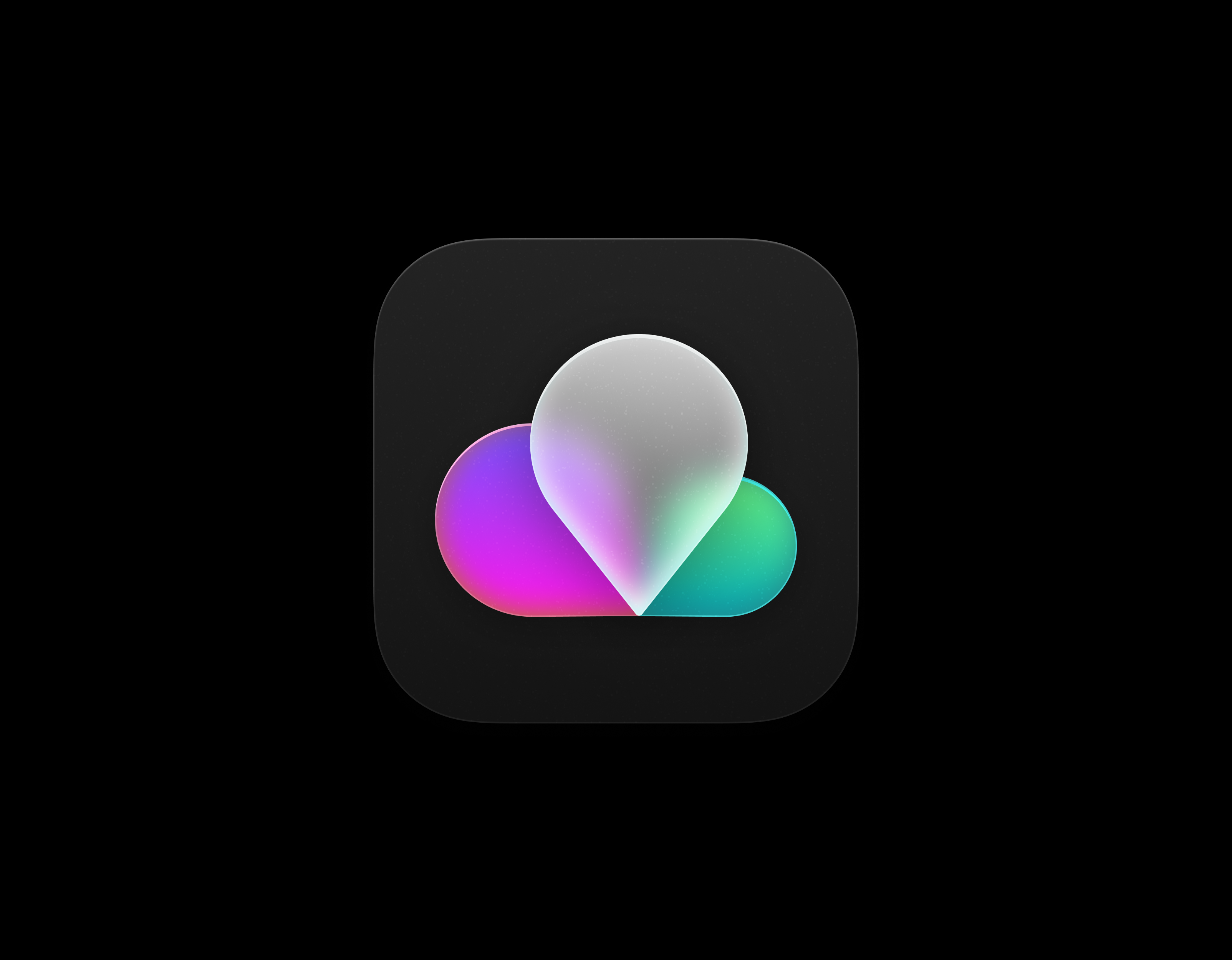 Example of App Icon Design