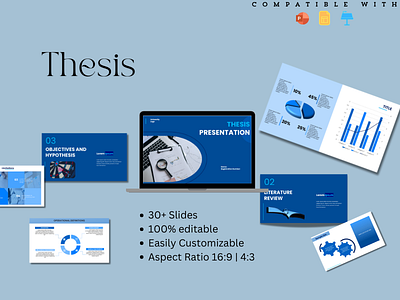 Thesis - PPT Template