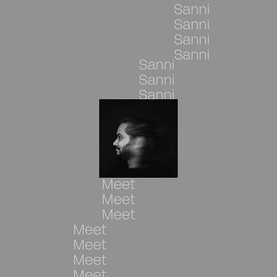 Meet Sanni!