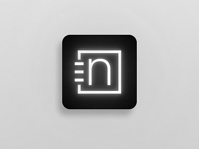 Notion Icon dailyui design graphic design icon notion ui ui design uiux user interface