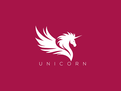 Unicorn Logo animal animal logo animals horse horse logo horse wings unicorn unicorn logo unicorns unicorns logo wild horse logo