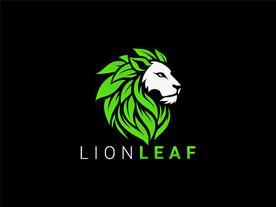 Lion Logo animal graphic design green lion green lion logo health logo healthy life illustration leaf logo leaves logo lion head lion leaf logo lion leaves lion leaves logo lion logo lion shield logo lions medicine powerpoint strong lion