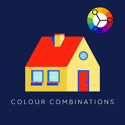 Colour combinations after effects colour combinations design fake 3d motion design