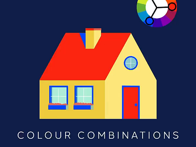 Colour combinations after effects colour combinations design fake 3d motion design