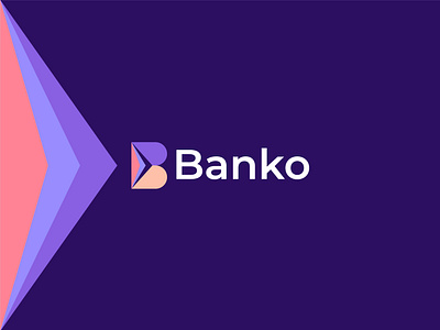 b logo b bank banko best logo design branding design graphic design logo logo design logo designer logo maker logos logotype modern logo paper