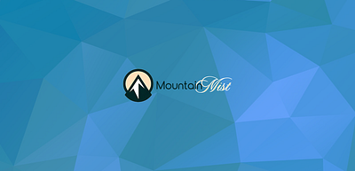 MountainMist-Minimalistic-1600.png app branding design graphic design illustration logo logos typography ui vector