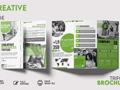 I will do Professional Corporate Brochures,Trifold-bifold in 6Hr annual report bi fold brochrue branding brochure design business flyer catalog design company profile brochure corporate brochure custom flyer event flyer fitness brochure flyer design graphic design marketing brochure medical brochure promotional flyer real estate brochure stationery design travel brochure tri fold brochure