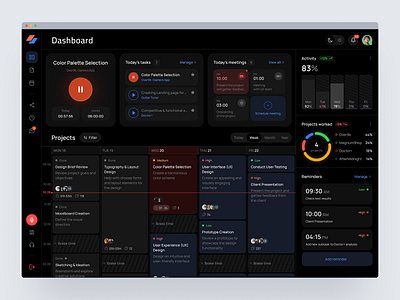 Team Dashboard admin panel admin panel ui aesthetic dashboard analytics dashboard analytics dashboard ui dashboard dashboard ui dashboard web ui design graph minimal dashboard sales dashboard sales dashboard web ui team dashboard ui ui design ui designer ux