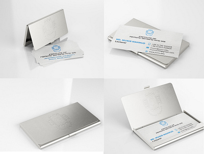 Professional Business Card Design business card design professional business visiting card