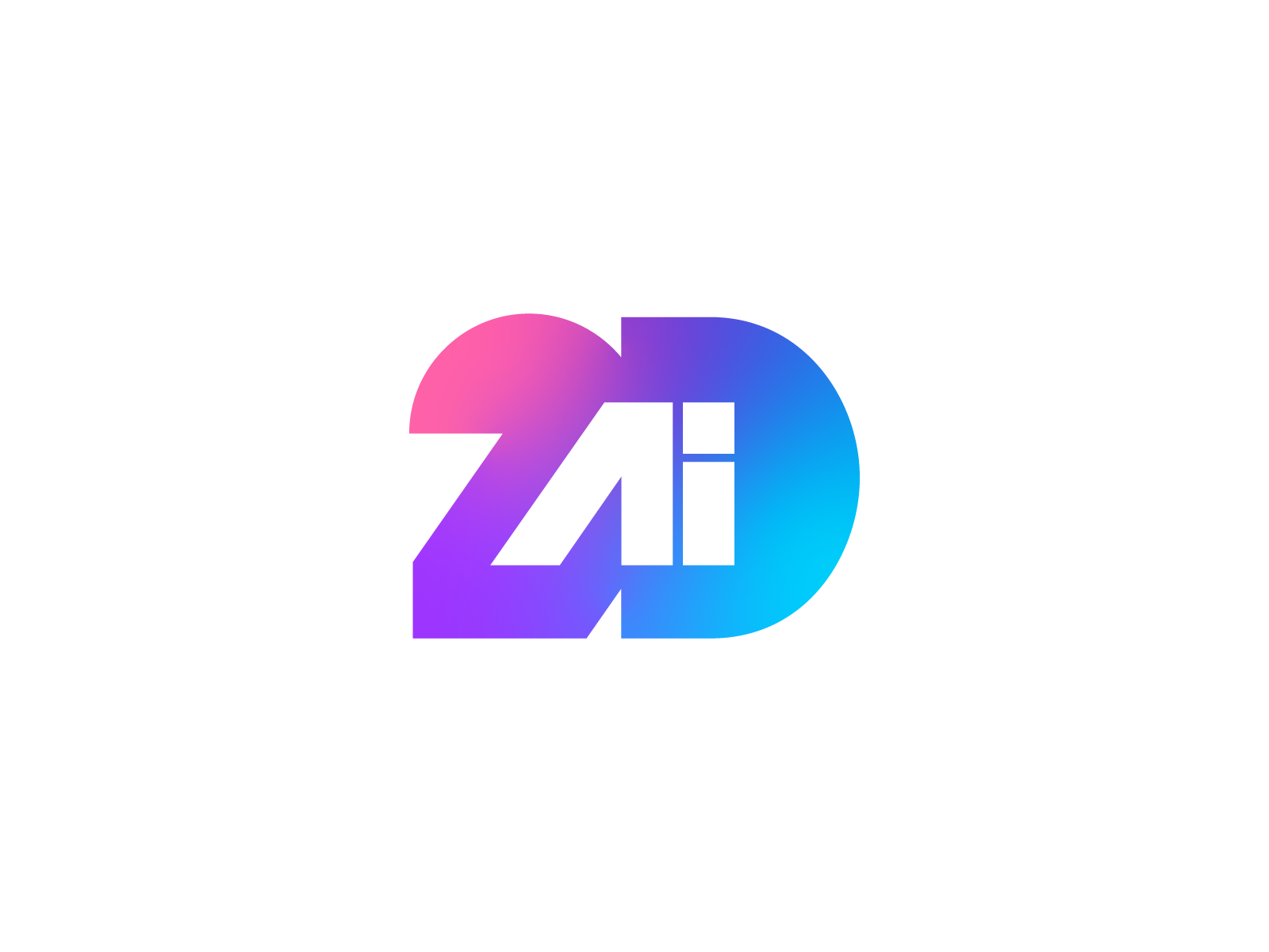 Example of Logo Design Medium Package