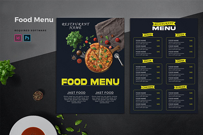 Restaurant menu design branding food list food pricing graphic design menu menu card menu card design menu design menus restaurant restaurant banner restaurant design restaurant menu restaurant menu card restaurant menu design restaurant price list