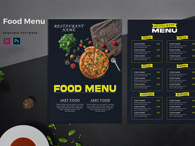 Restaurant menu design branding food list food pricing graphic design menu menu card menu card design menu design menus restaurant restaurant banner restaurant design restaurant menu restaurant menu card restaurant menu design restaurant price list