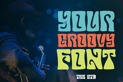 Your Groovy Font - Retro Fonts 70s groovy font 80s retro font classic font groove font groovy font groovy lettering font retro font retro font style retro fonts retro game font retrowave font sans serif fonts typography vintage font vintage font vintage font style vintage fonts vintage script font