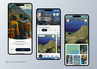 Travel App adobe xd android branding design inspiration figma flat design interaction design iphone mobile mobile app ticketing travel ui ui design ui shot uiux uiux design ux ux design web design