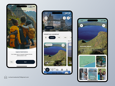 Travel App adobe xd android branding design inspiration figma flat design interaction design iphone mobile mobile app ticketing travel ui ui design ui shot uiux uiux design ux ux design web design