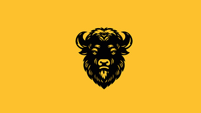 Bison Vintage mascot activewear aesthetics athletic design bison apparel bison identity bison mascot bison sportswear bison sportswear logo bison sportswear mark bison vintage mascot dynamic design fitness graphics fitness identity gymwear branding gymwear identity mascot logo performance branding sporty imagery strength visuals training apparel design workout style