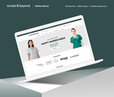 S&B E-Commerce Store Design brand guidlines branding design design system e commerce store fashion graphic design logo mobile application store uiux vector web