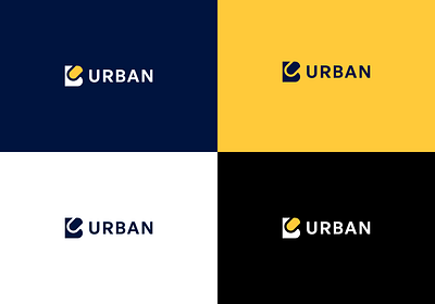 Urban-Logo, Brand identity adventure art direction brand design brand identity branding craft digital design graphic design logo retail travel visual identity