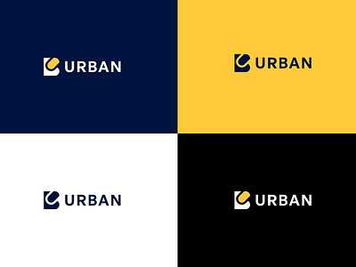 Urban-Logo, Brand identity adventure art direction brand design brand identity branding craft digital design graphic design logo retail travel visual identity