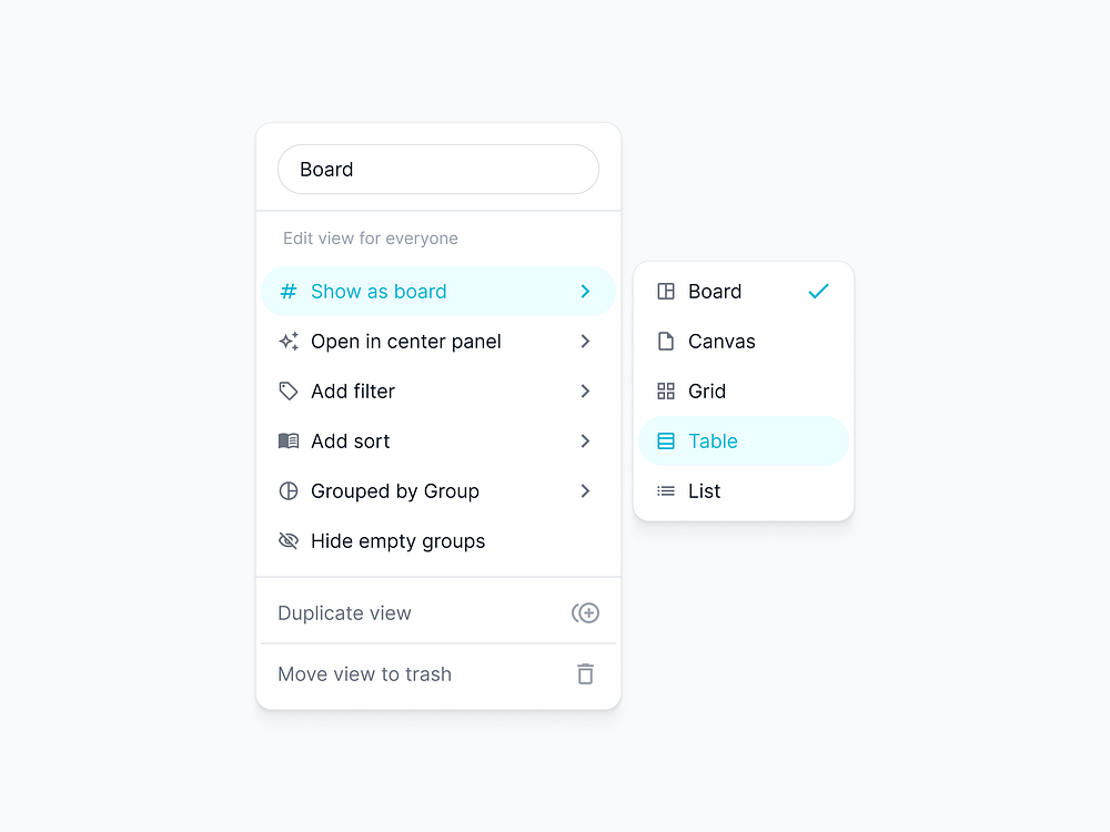 Browse thousands of Dropdown images for design inspiration | Dribbble