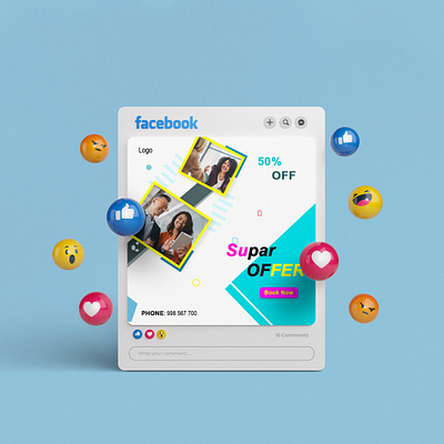 Business social media post design design facebook post design fb post design graphic design illustration instagram post design instagram post designer post designer social media post design