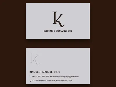 Business Card Design 3d branding business card card design complimentary card creative designs design graphic design graphics designer illustration logo product design