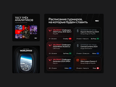 VBC banner bet betting brand brandidentity branding comparison designer esports figma game infographic infographics marketing roadmap socialmedia telegram tournaments visualidentity web