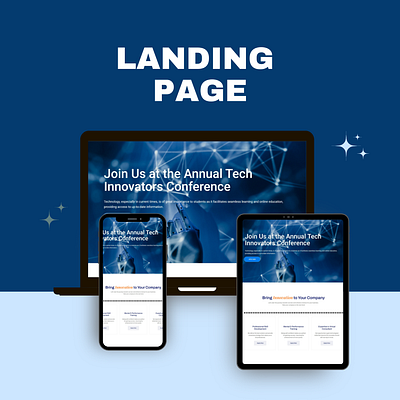 Landing Page. design designer figma landing page landing page design web design web designer web developer wordpress design wordpress designer wordpress developer wordpress expert